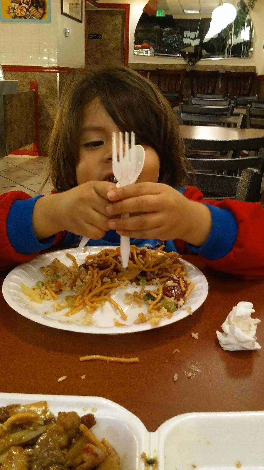 Mr Wok | restaurant | 22421 El Toro Rd G, Lake Forest, CA 92630, USA | 9497070867 OR +1 949-707-0867