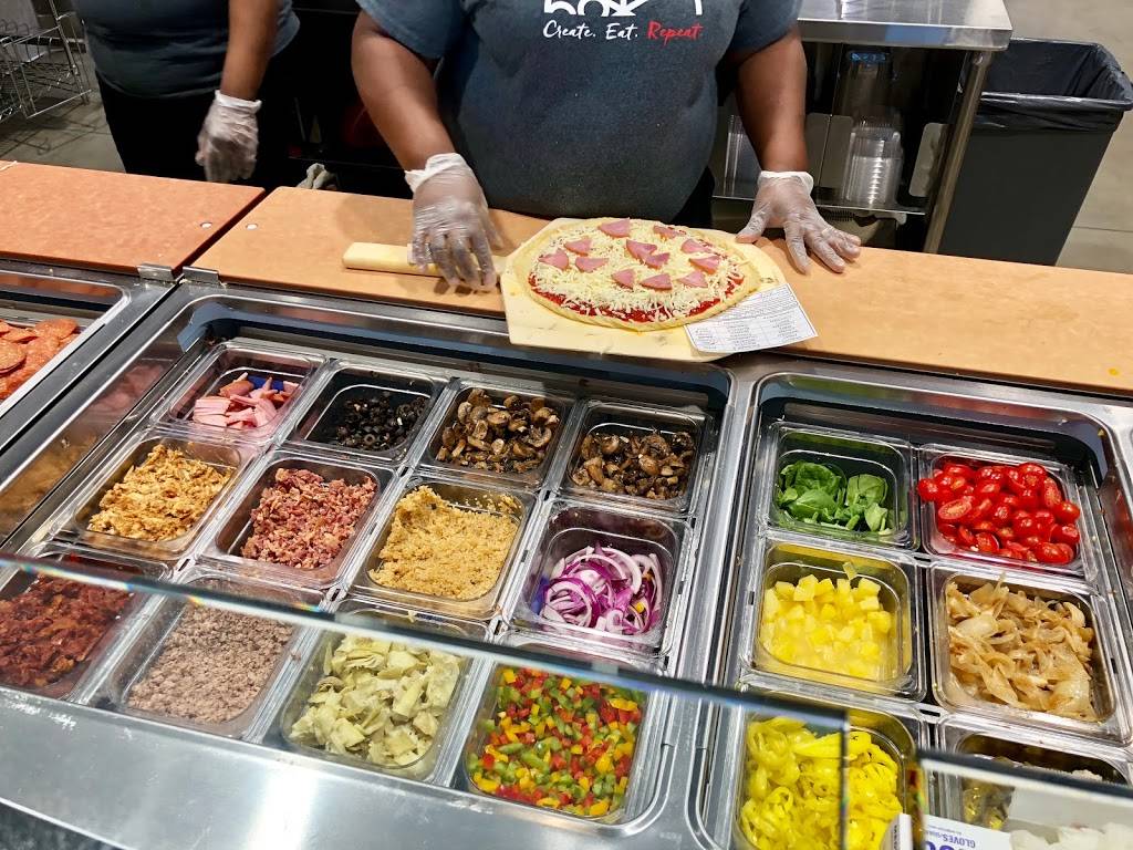 Ironstone Pizza | restaurant | 5445 Patrick Way Suite 101, Birmingham, AL 35235, USA | 2056610921 OR +1 205-661-0921