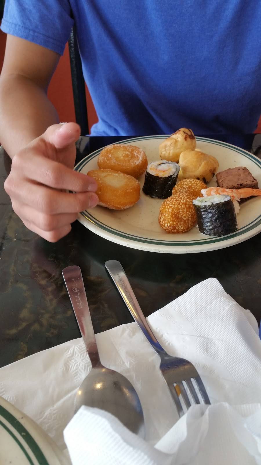 Buffet City | restaurant | 8617 W Brown Deer Rd, Milwaukee, WI 53224, USA | 4145869888 OR +1 414-586-9888