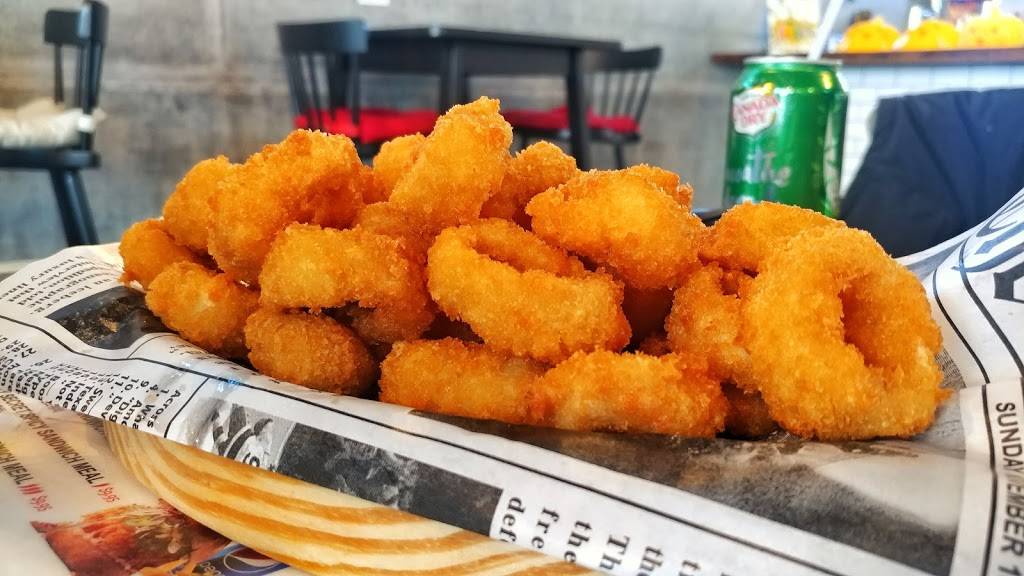 BBQ Chicken | restaurant | 56 Whitney Ave, New Haven, CT 06510, USA | 4752386802 OR +1 475-238-6802