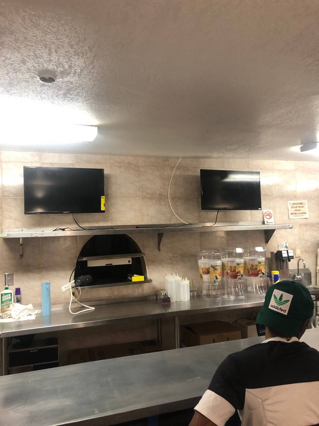 Eating Like The Jones | restaurant | 5155 Haines Rd N, St. Petersburg, FL 33714, USA | 7279002977 OR +1 727-900-2977