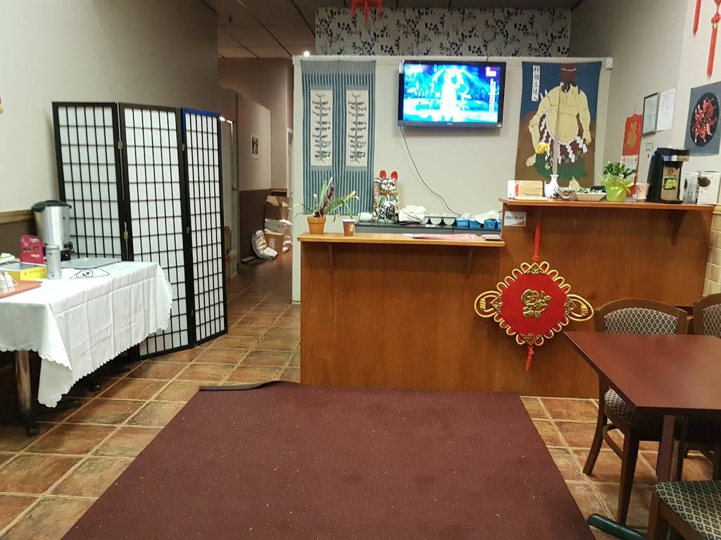 Osaka Restaurant | restaurant | 275 Av Elm #4, Beaconsfield, QC H9W 2E4, Canada | 4387958488 OR +1 438-795-8488