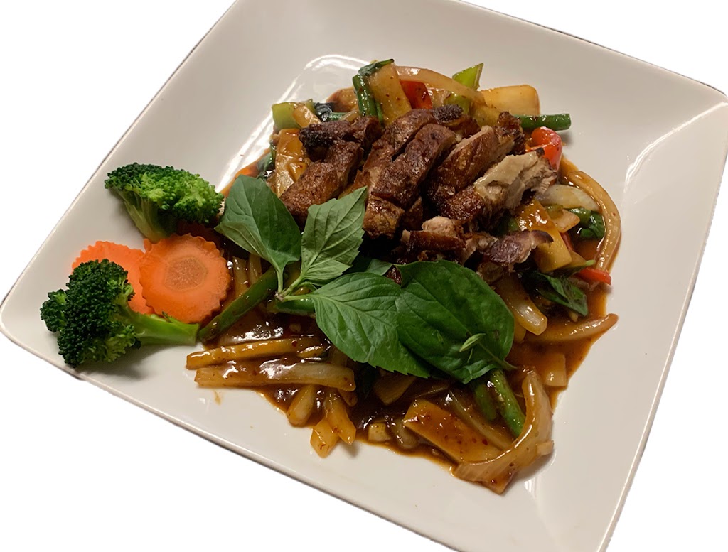 Thai Bistro of Wichita Falls | restaurant | 2526 Missile Rd, Wichita Falls, TX 76306, USA | 9405004557 OR +1 940-500-4557