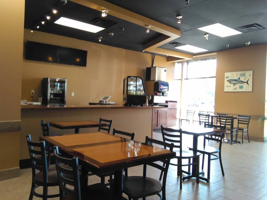 Sharks Seafood | restaurant | 3099 Breckenridge Ln Suite 101, Louisville, KY 40220, USA | 5024505775 OR +1 502-450-5775