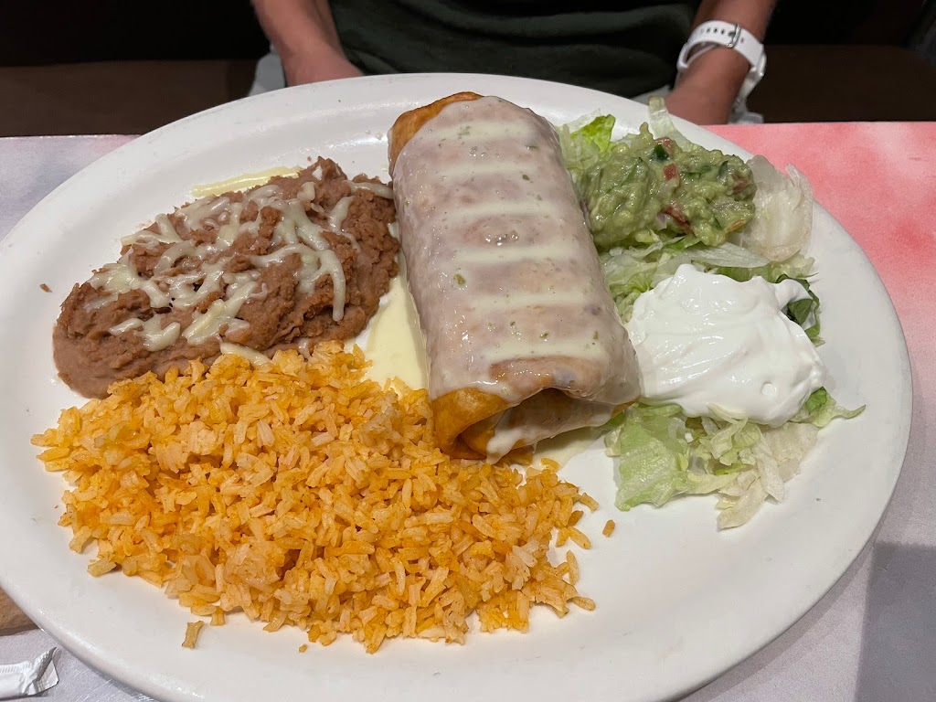 Mi Casita | restaurant | 1124 E John Sims Pkwy, Niceville, FL 32578, USA | 8503532626 OR +1 850-353-2626