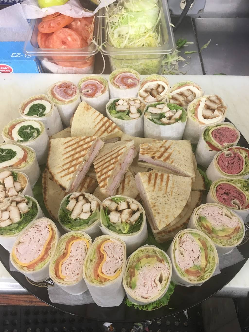 Village Market | restaurant | 93 Katonah Ave, Katonah, NY 10536, USA | 9142325848 OR +1 914-232-5848