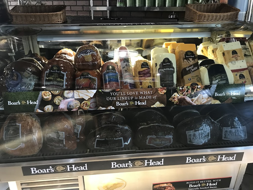 Delicatessen | restaurant | 8809 California City Blvd STE 113, California City, CA 93505, USA | 7603737116 OR +1 760-373-7116