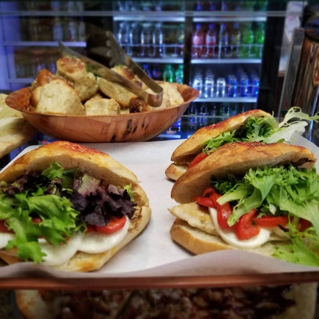 Dominics Pizzeria & Trattoria | restaurant | 2461 NJ-33, Neptune City, NJ 07753, USA | 7329221333 OR +1 732-922-1333