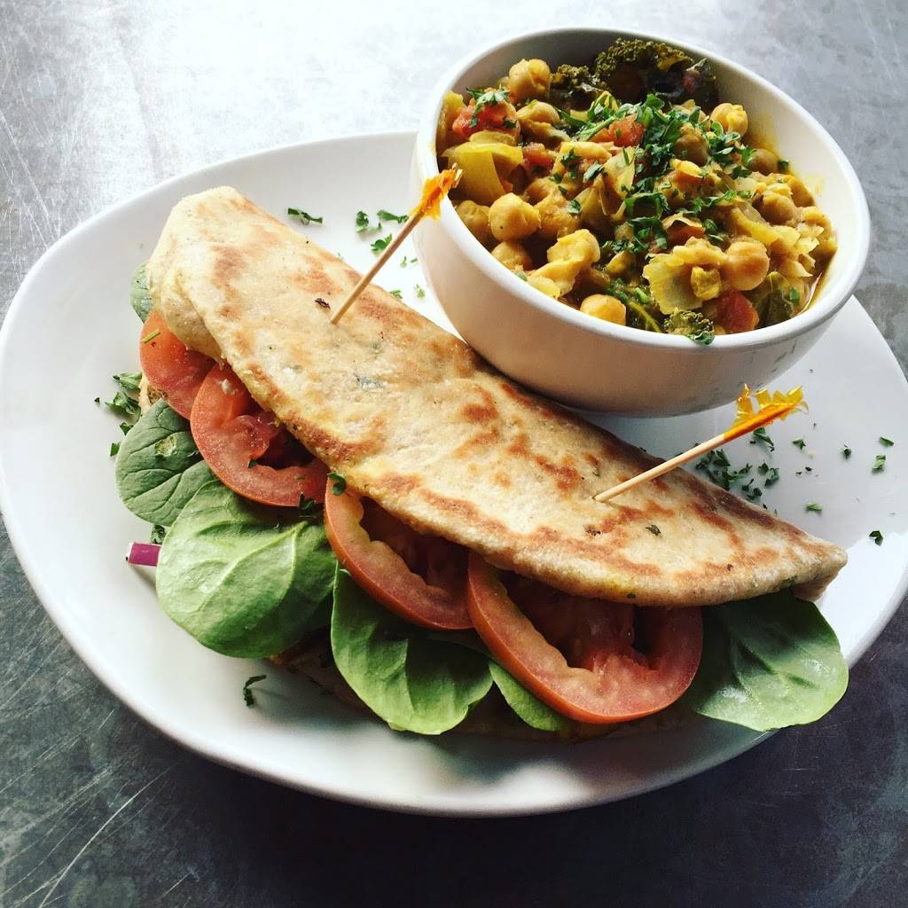 The Lunch Room | restaurant | 407 N 5th Ave, Ann Arbor, MI 48104, USA | 7342248859 OR +1 734-224-8859