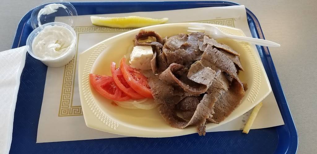 Mr Goodys | restaurant | 1207 E Ridge Rd, Griffith, IN 46319, USA | 2198388867 OR +1 219-838-8867