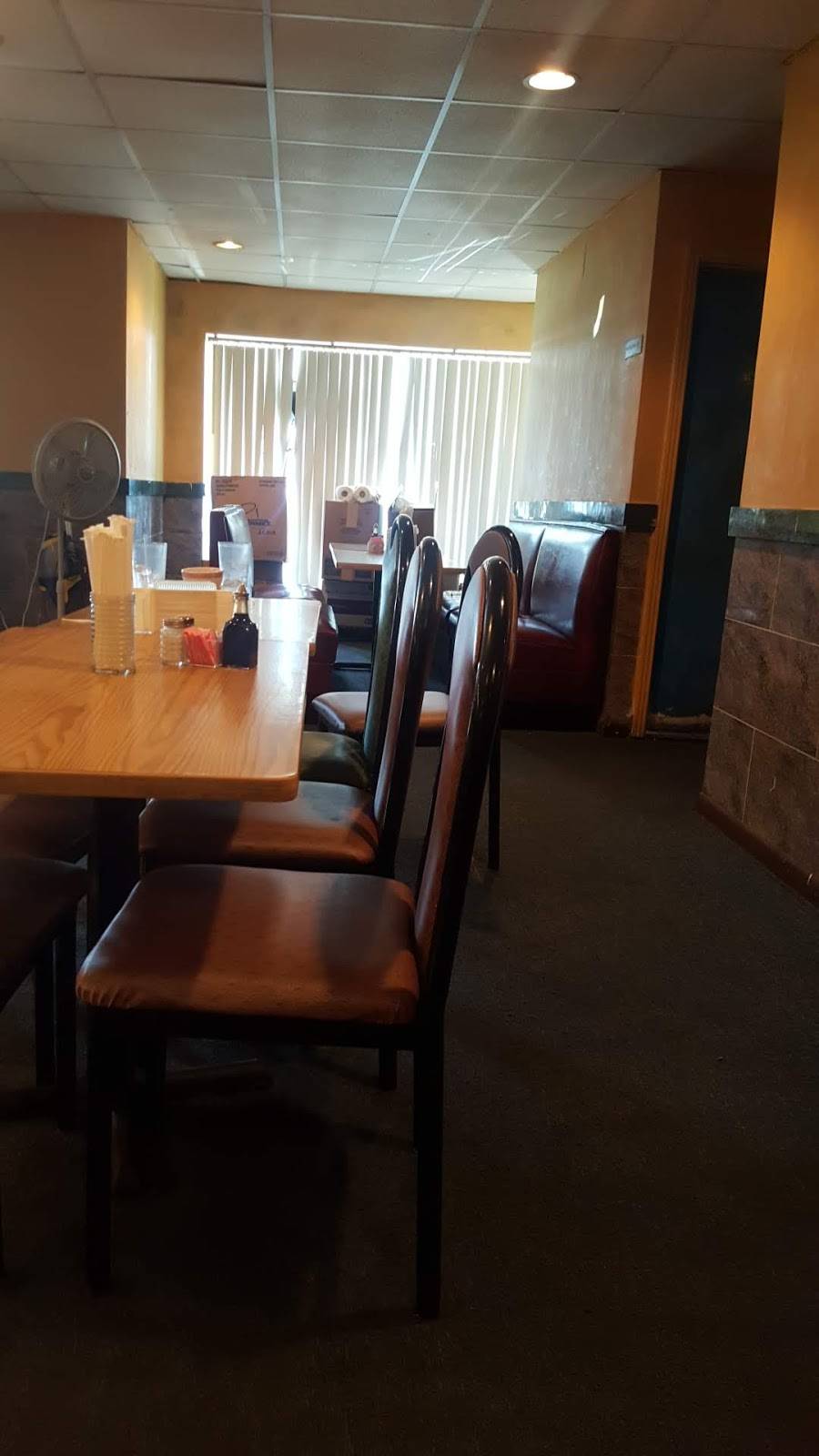 Happy China | meal takeaway | 1063, 28 Dixon Springs Hwy, Carthage, TN 37030, USA | 6157352337 OR +1 615-735-2337