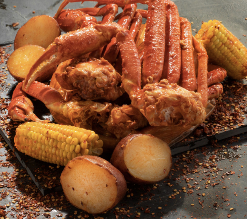 The Captains Boil | restaurant | 8905 Red Oak Blvd, Charlotte, NC 28217, USA | 7045255025 OR +1 704-525-5025