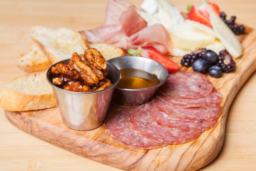 Tolay | Sheraton Petaluma | restaurant | 745 Baywood Dr, Petaluma, CA 94954, USA | 7072832900 OR +1 707-283-2900