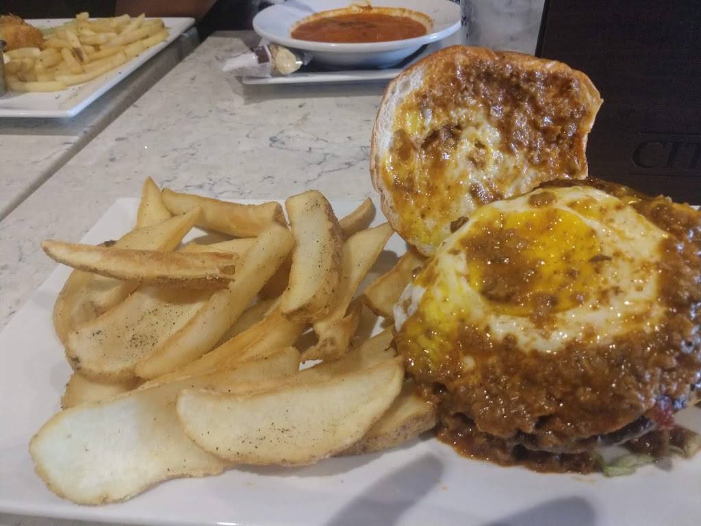 City Tavern Kitchen & Bar | restaurant | 423 S Main St, Rochester, MI 48307, USA | 2486516534 OR +1 248-651-6534