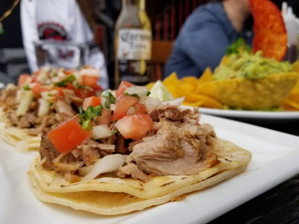 Pancho y Emiliano | meal delivery | 200 Augusta Ave, Toronto, ON M5T 2L6, Canada | 4169258454 OR +1 416-925-8454