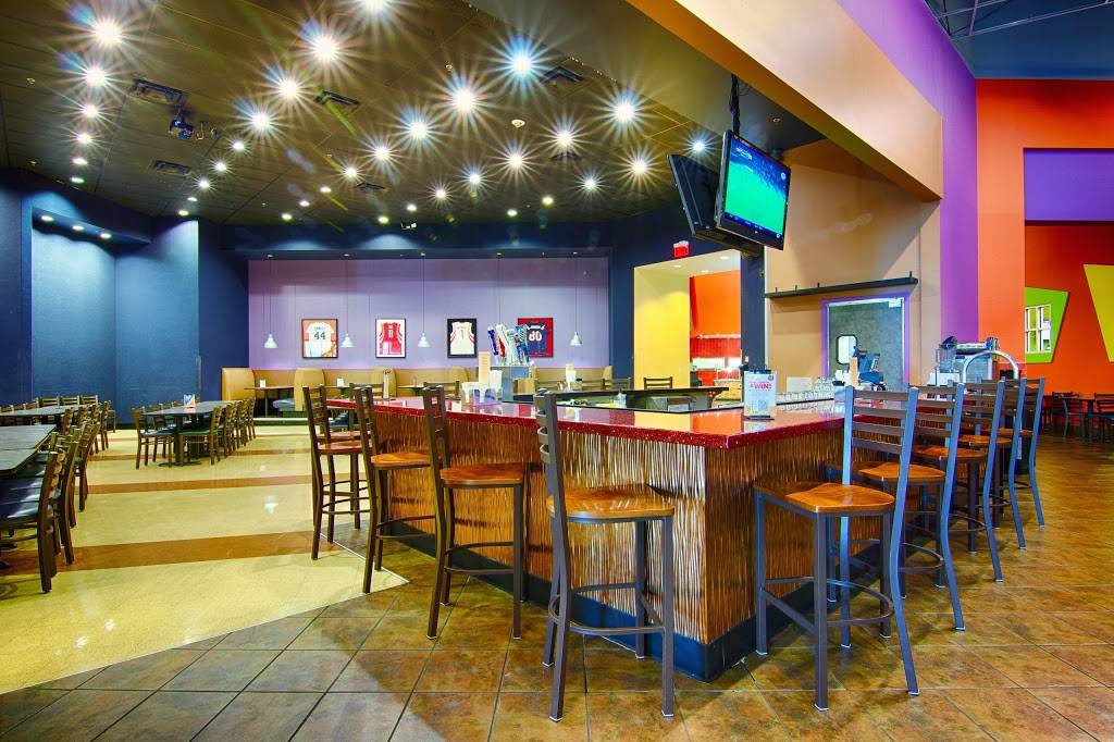 iT’Z Family Food & Fun - Houston | restaurant | 18355 Tomball Pkwy, Houston, TX 77070, USA | 8326782151 OR +1 832-678-2151