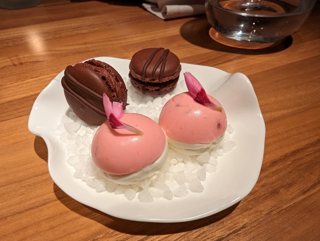 Auro | restaurant | 400 Silverado Trail N, Calistoga, CA 94515, USA | 7077092100 OR +1 707-709-2100