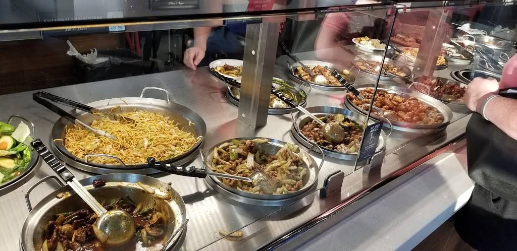 Panda Express | restaurant | 1642 Beltline Rd SW, Decatur, AL 35601, USA | 2563089790 OR +1 256-308-9790