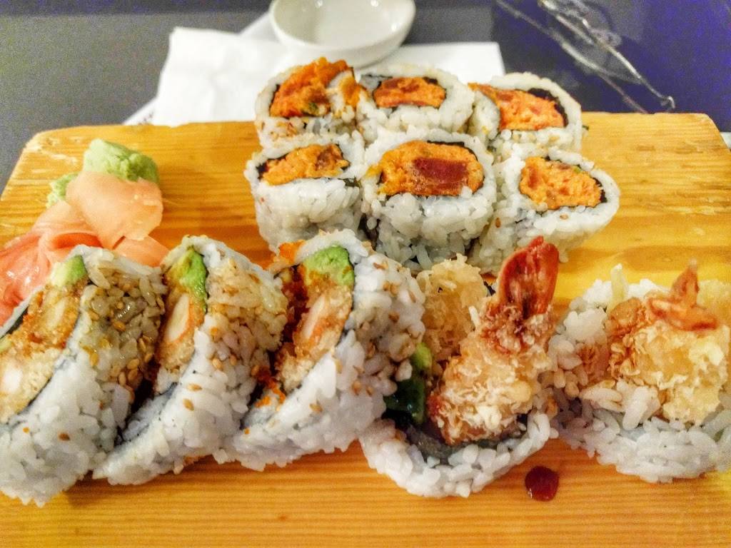 Sushi Sai | restaurant | 123 N Upper Wacker Dr, Chicago, IL 60606, USA | 3123328822 OR +1 312-332-8822