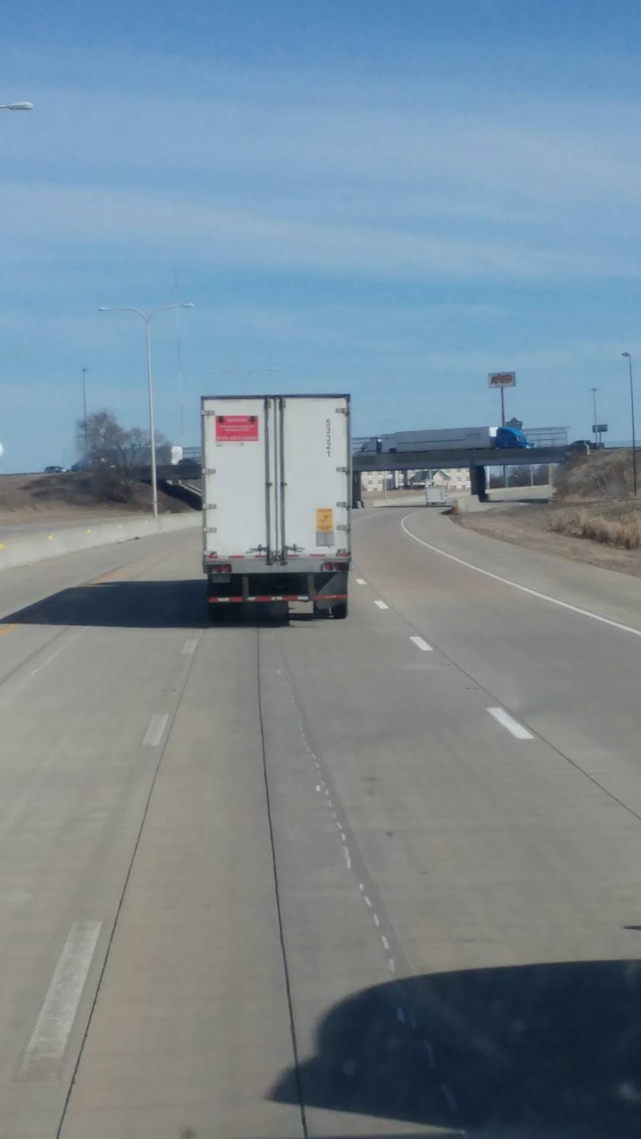 Flying J Travel Center | restaurant | 1701 W Evergreen Ave, Effingham, IL 62401, USA | 2173477161 OR +1 217-347-7161