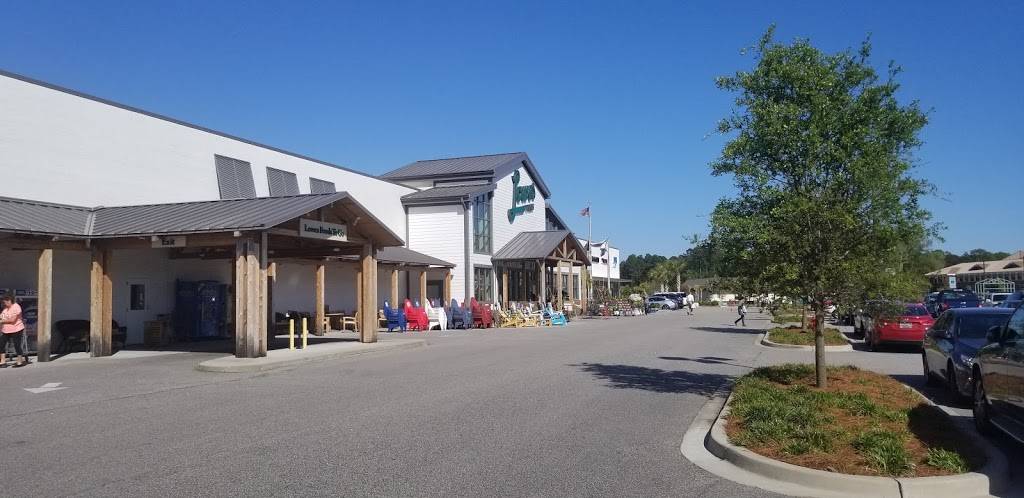 Lowes Foods on Fresh Drive | bakery | 215 International Dr, Myrtle Beach, SC 29579, USA | 8432366555 OR +1 843-236-6555