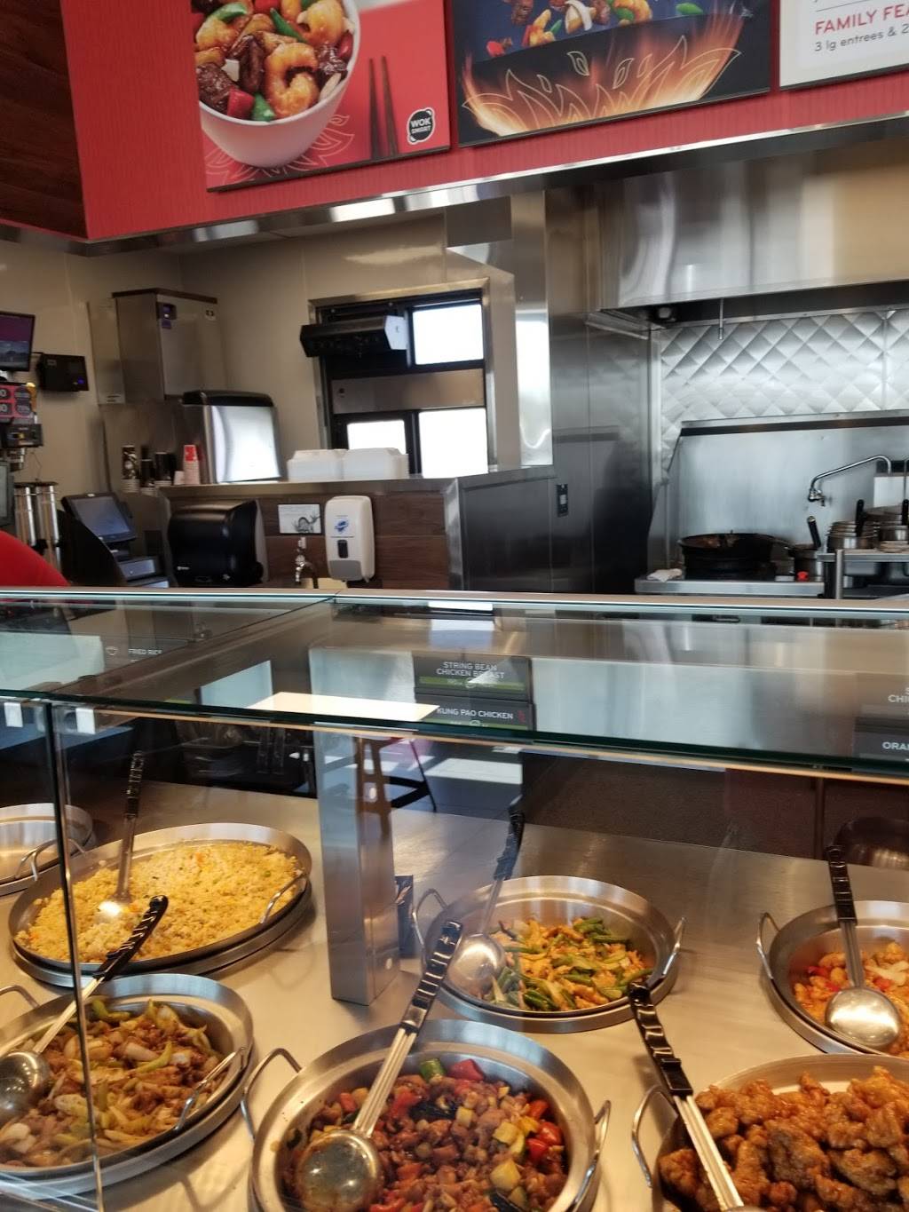 Panda Express | restaurant | 2620 State Hwy 161, Grand Prairie, TX 75052, USA | 9726413029 OR +1 972-641-3029