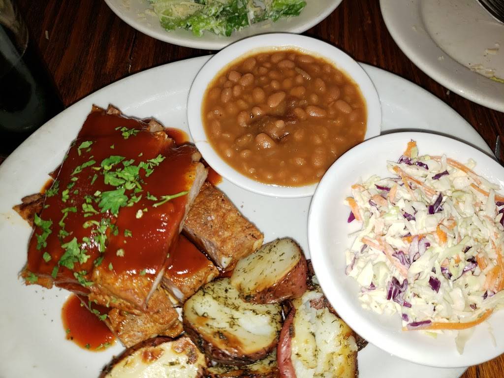 Dingus McGees Roadhouse | restaurant | 14500 Musso Rd, Auburn, CA 95603, USA | 5308781000 OR +1 530-878-1000