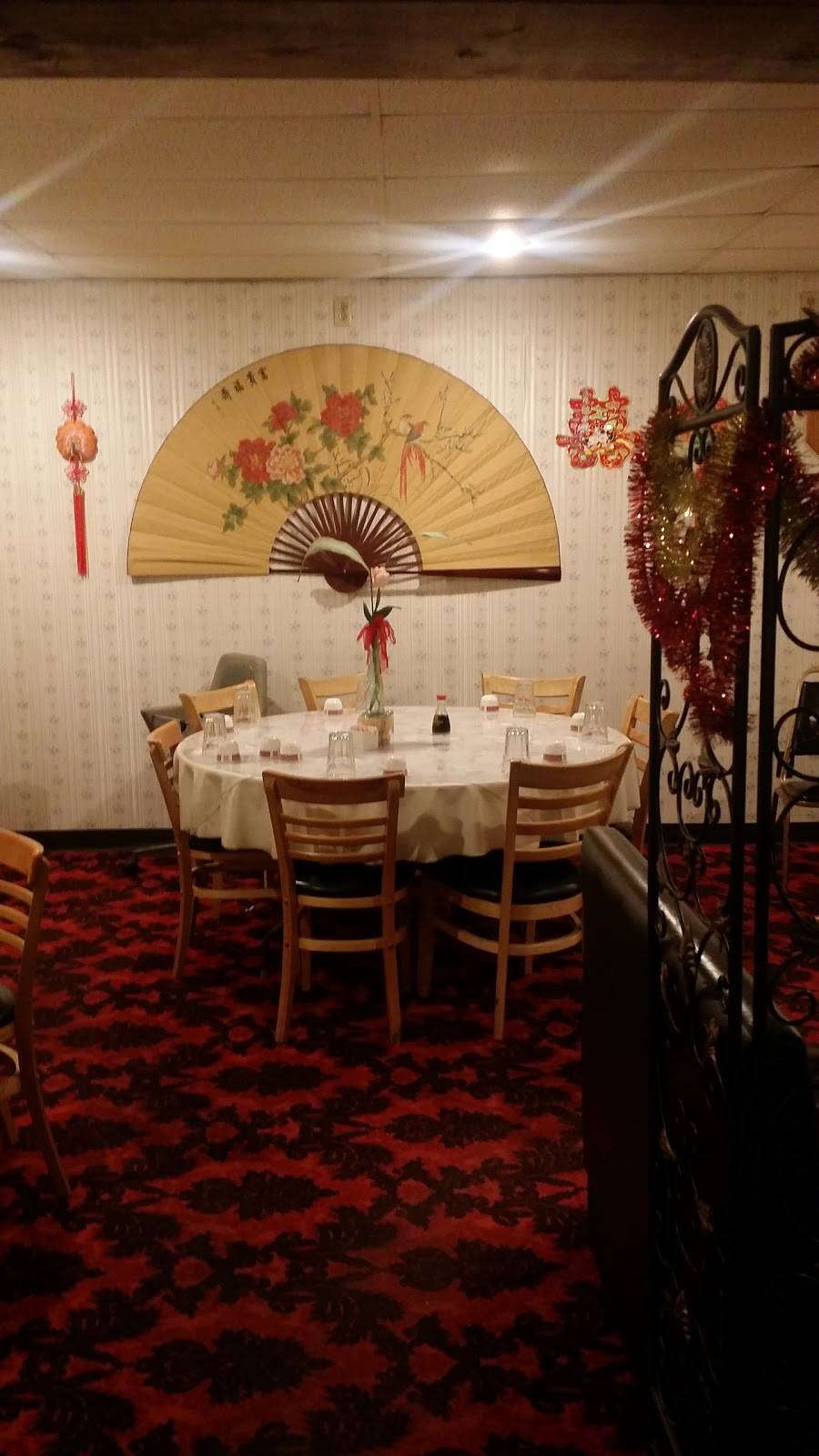 Ching Dow Restaurant | restaurant | 217 E State St, Centerville, IA 52544, USA | 6414374962 OR +1 641-437-4962