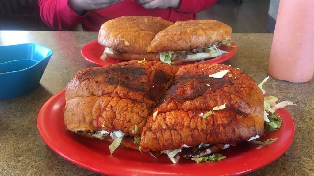 Tortas El Chavo | restaurant | 3301 N Belt Line Rd, Irving, TX 75062, USA | 4693590857 OR +1 469-359-0857