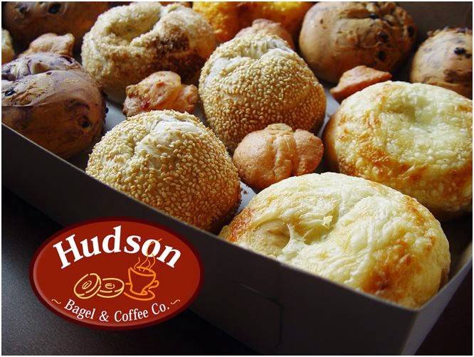 Hudson Bagel & Coffee Co. | bakery | 800 Carmichael Rd, Hudson, WI 54016, USA | 7153770965 OR +1 715-377-0965