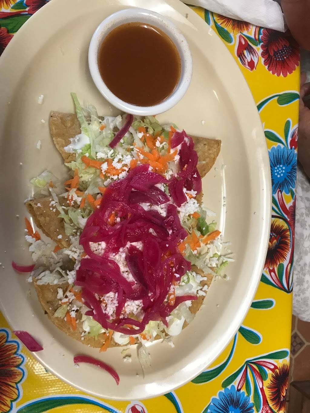 Antojitos Tepeyac | restaurant | 3227 Ocean View Blvd, San Diego, CA 92113, USA | 6195015259 OR +1 619-501-5259