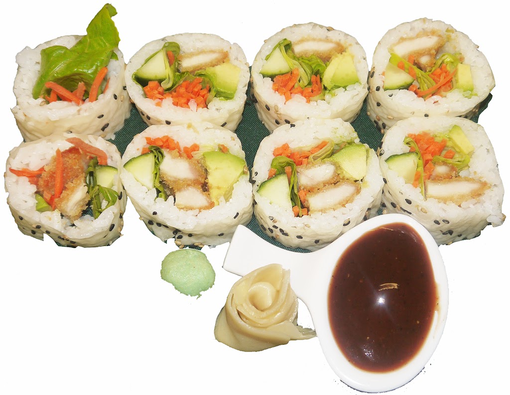 Little Asia Cuisine | restaurant | 4212 W Cactus Rd #1107, Phoenix, AZ 85029, USA | 6028438328 OR +1 602-843-8328