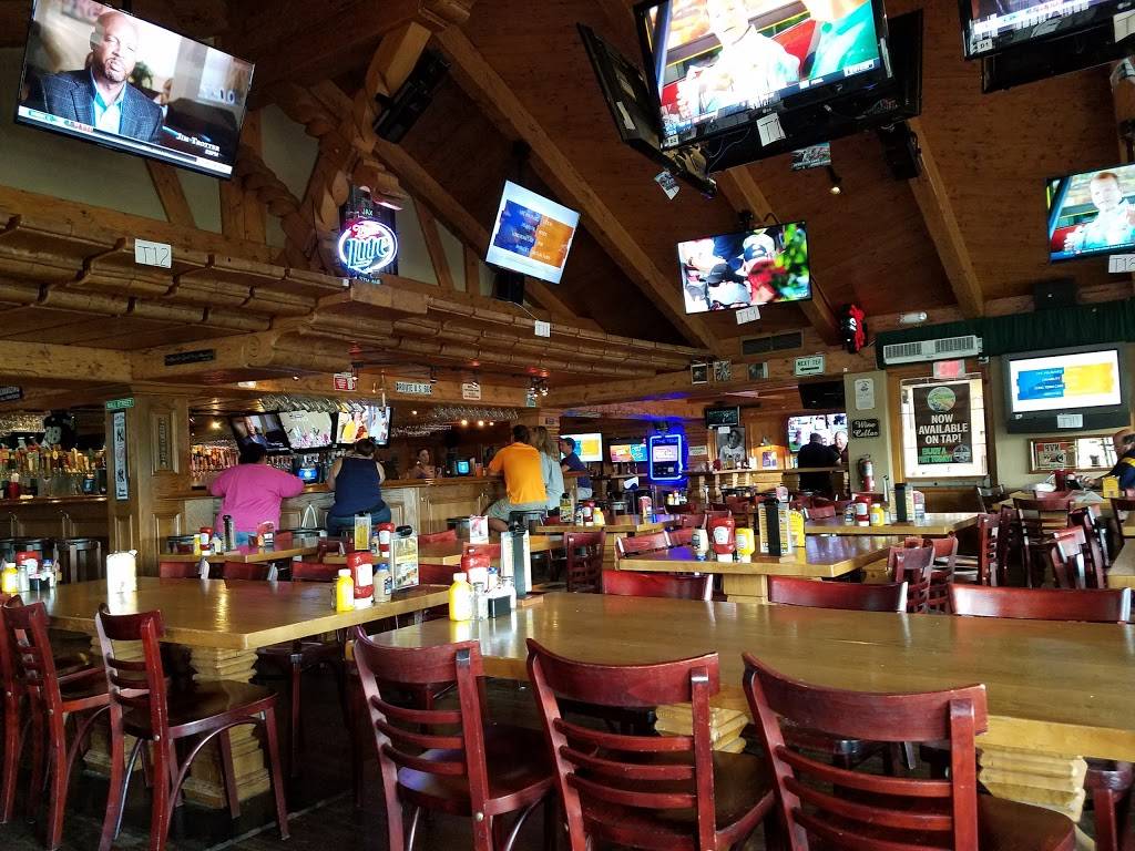 Jax 5th Ave Deli & Ale House | restaurant | 951 Greenwood Blvd, Lake Mary, FL 32746, USA | 4073233354 OR +1 407-323-3354