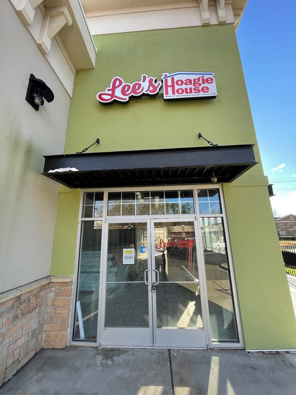 Lee’s Hoagie House | restaurant | 15025 Lancaster Hwy, Charlotte, NC 28277, USA | 6265772250 OR +1 626-577-2250