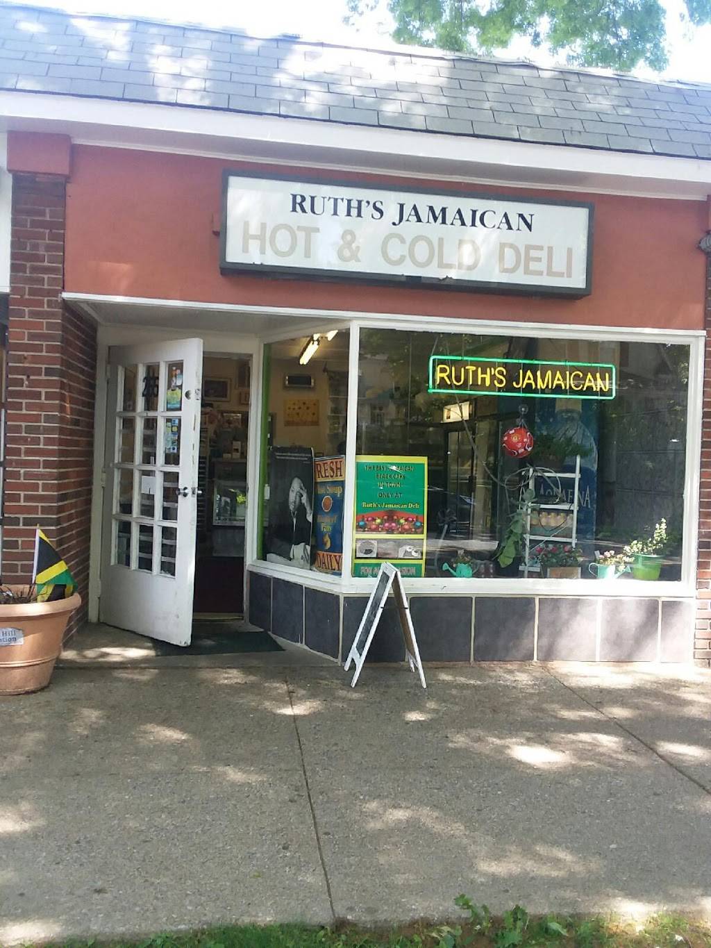 Ruths Jamaican Hot and Cold Deli | restaurant | 255 Battle Ave, White Plains, NY 10606, USA | 9142890155 OR +1 914-289-0155