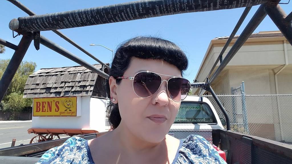 Bens Burgers | restaurant | 2775 Willow Pass Rd, Bay Point, CA 94565, USA | 9254584040 OR +1 925-458-4040