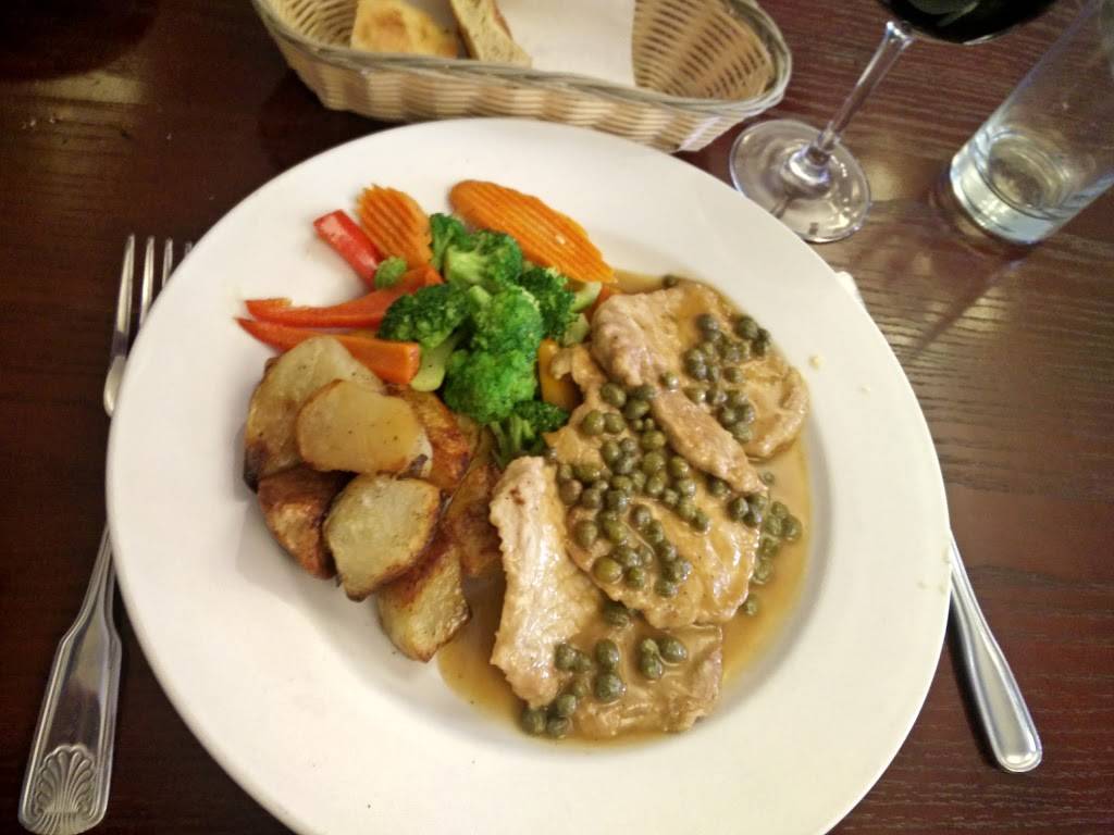 Lago di Como | restaurant | 21490 E Cliff Dr, Santa Cruz, CA 95062, USA | 8314548257 OR +1 831-454-8257