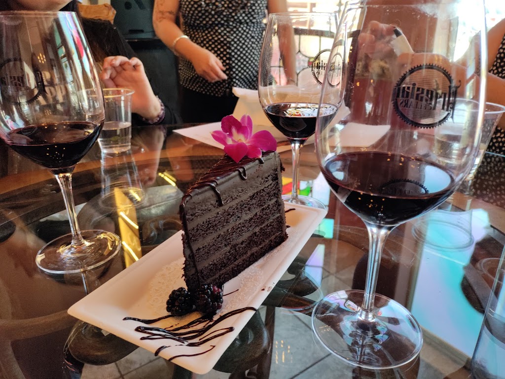 Artesian Cellars Winery and Restaurant | restaurant | 1731 NV-160, Pahrump, NV 89048, USA | 7756007144 OR +1 775-600-7144