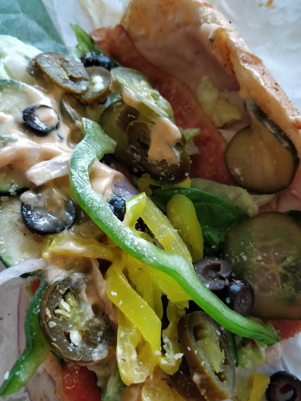 Subway | restaurant | 2771 E Carson St, Pittsburgh, PA 15203, USA | 4124889911 OR +1 412-488-9911