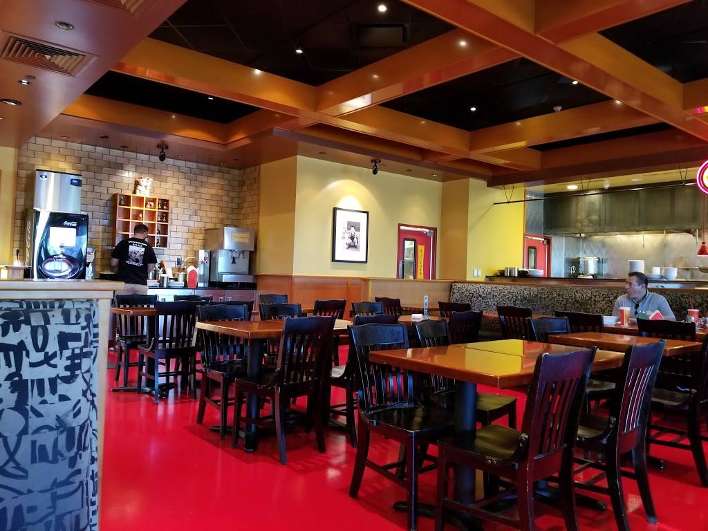 Pei Wei | restaurant | 14155 W Bell Rd Suite 113, Surprise, AZ 85374, USA | 6235466868 OR +1 623-546-6868