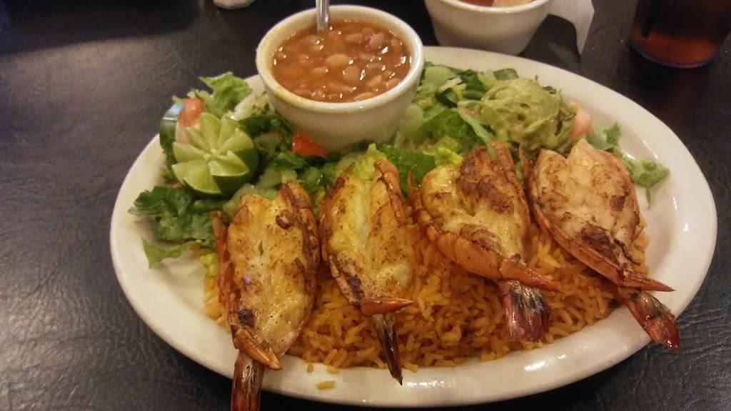 Campuzanos Fine Mexican Food | restaurant | 108 N 8th St, Midlothian, TX 76065, USA | 9727232634 OR +1 972-723-2634
