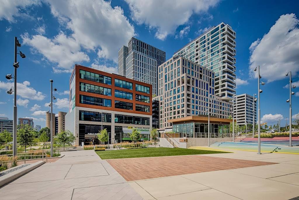 The Boro Tysons | shopping mall | 8350 Broad St, Tysons, VA 22102, USA | 8333616101 OR +1 833-361-6101