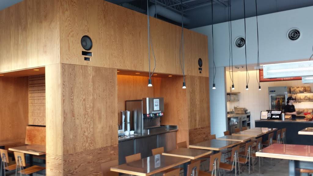 Chipotle Mexican Grill | restaurant | 1751 Wilmington Pike Ste C-3, Glen Mills, PA 19342, USA | 6104591095 OR +1 610-459-1095