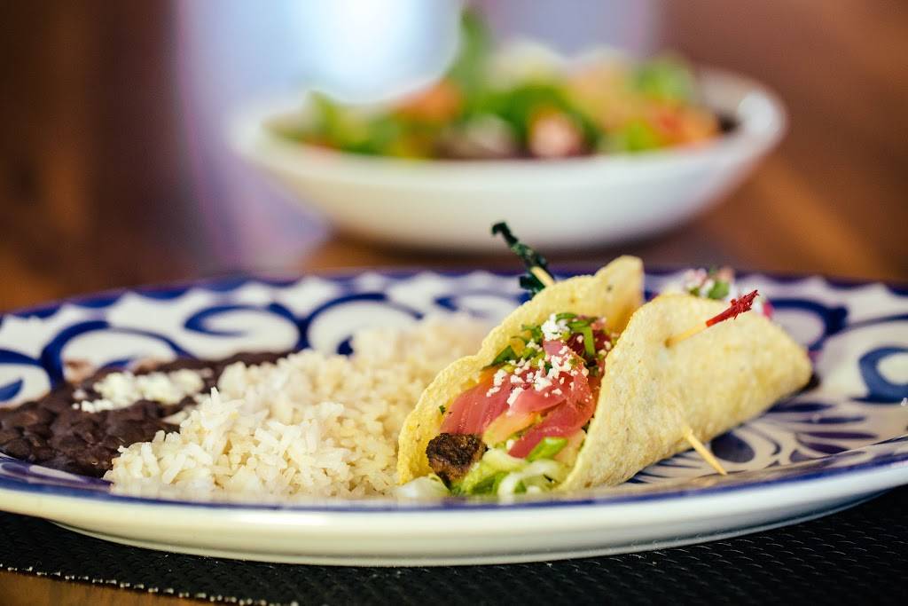 Meso Maya Comida Y Copas | restaurant | 3050 S Hulen St A, Fort Worth, TX 76109, USA | 6823168266 OR +1 682-316-8266