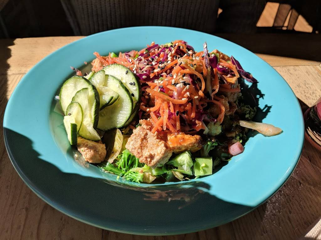 Laughing Planet | restaurant | 941 N Virginia St, Reno, NV 89503, USA | 7758709633 OR +1 775-870-9633