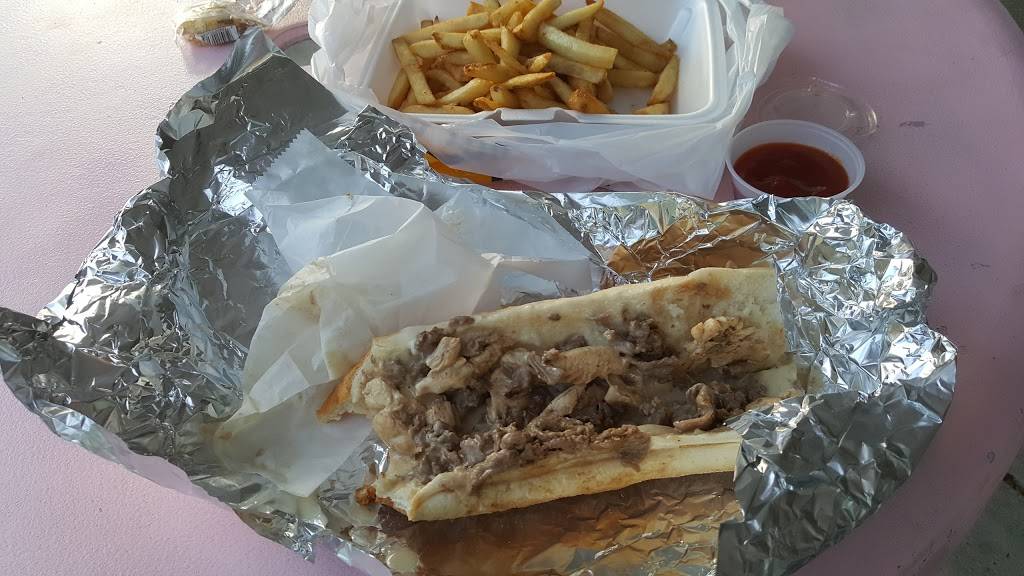 Antneys Grub | meal delivery | 2655 S Juniper St, Philadelphia, PA 19148, USA | 2676393792 OR +1 267-639-3792