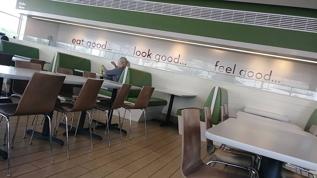 Salata | restaurant | 2570 Pearland Pkwy Suite 102, Pearland, TX 77581, USA | 8323280685 OR +1 832-328-0685