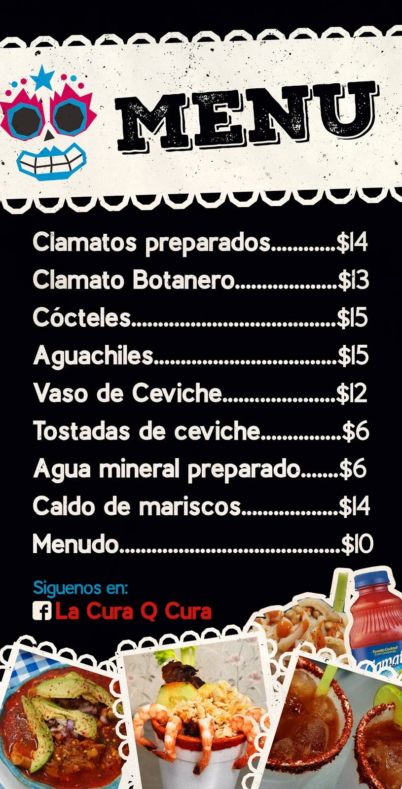 La Cura Q Cura | restaurant | 2003 United States, 3137 W Alameda Ave, Denver, CO 80219, USA | 7209801746 OR +1 720-980-1746