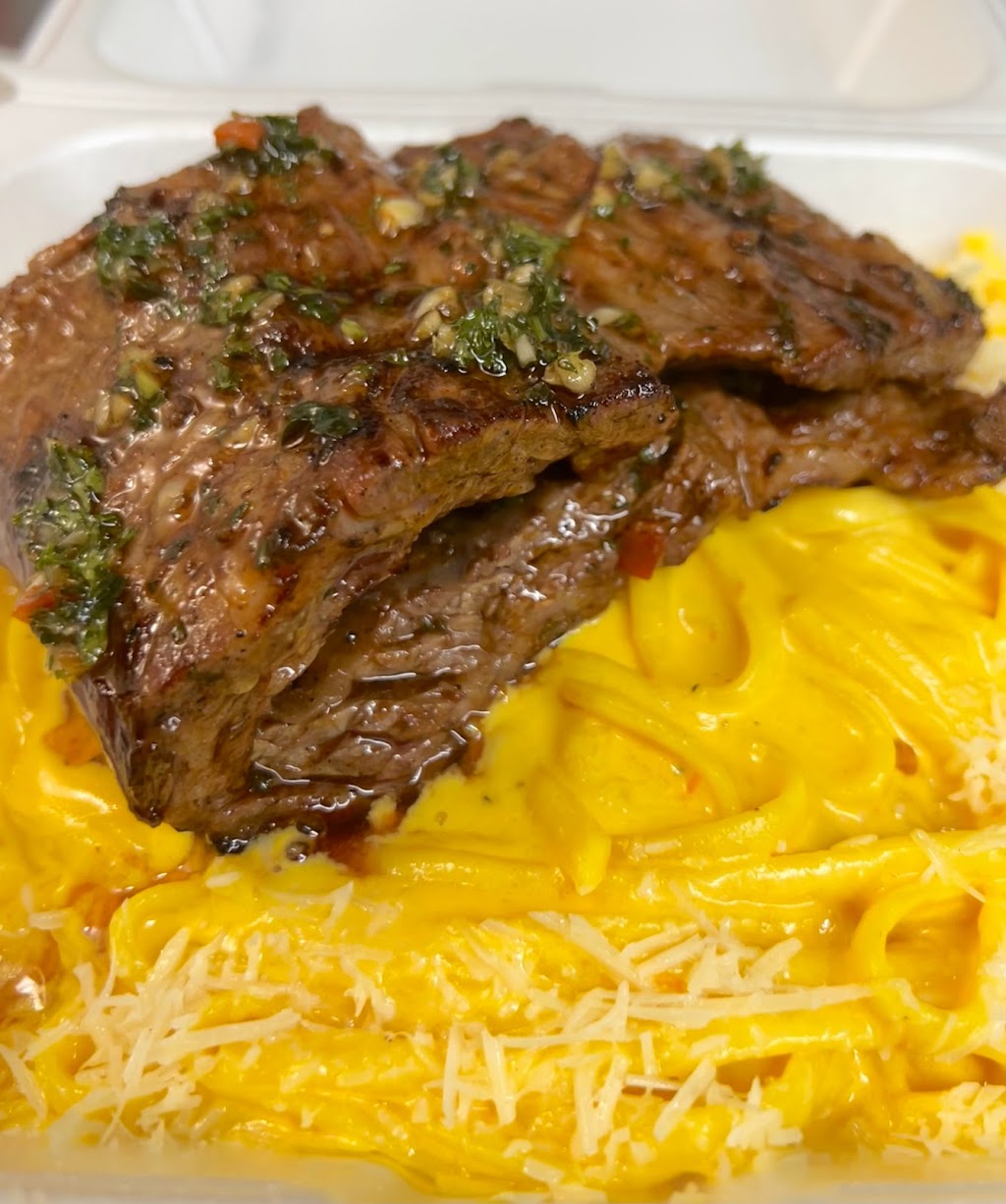 Cercato 23 - Food Truck | restaurant | 8775 W Flagler St, Miami, FL 33174, USA | 7867031912 OR +1 786-703-1912