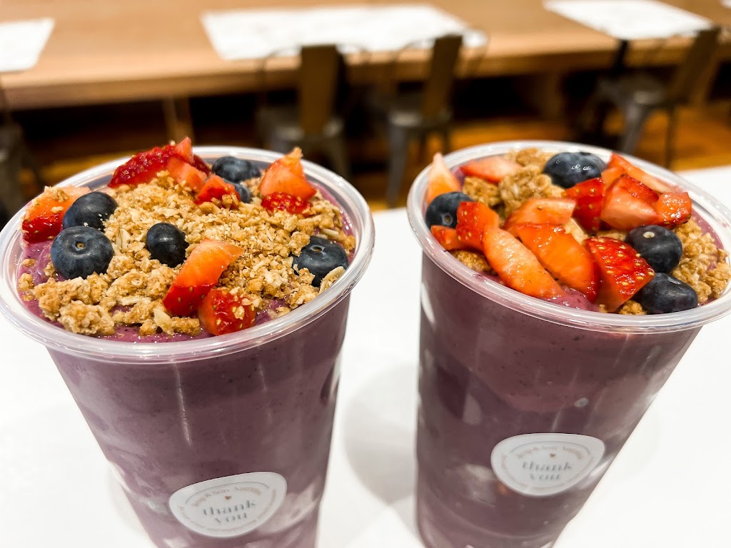 Reap & Sow Nutrition | restaurant | 128 S State St, Geneseo, IL 61254, USA | 3092788833 OR +1 309-278-8833